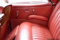 1958 Facel Vega Excellence.  Chassis number EX1 A2